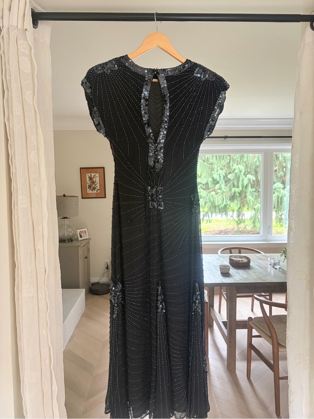 Cocktail Dress - Picture 2 of 4